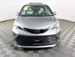 2026 Toyota Sienna Limited 7 Passenger