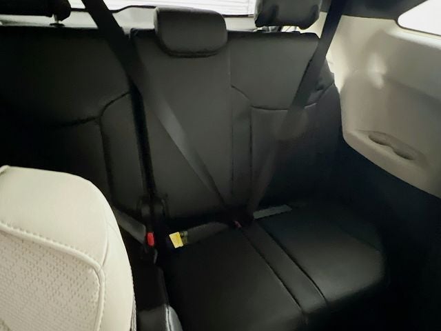 2026 Toyota Sienna Limited 7 Passenger