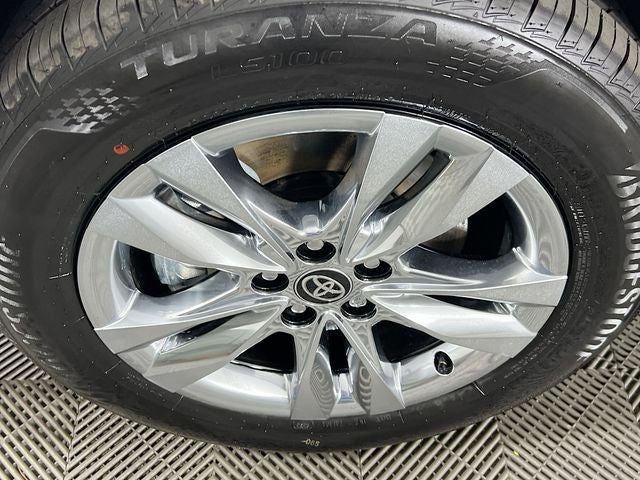 2026 Toyota Sienna Limited 7 Passenger