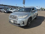 2018 Toyota Highlander LE
