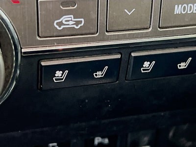 2020 Toyota Tundra Platinum