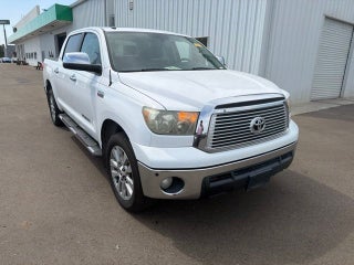 2013 Toyota Tundra Platinum 5.7L V8