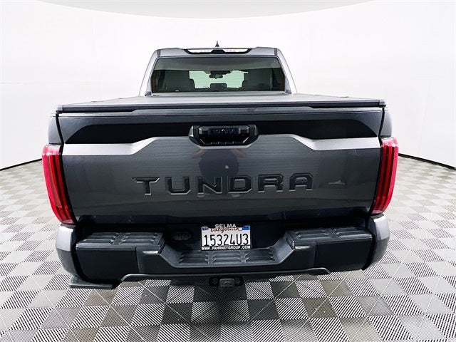2022 Toyota Tundra SR5 Prmium