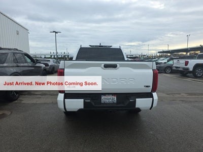 2023 Toyota Tundra SR5