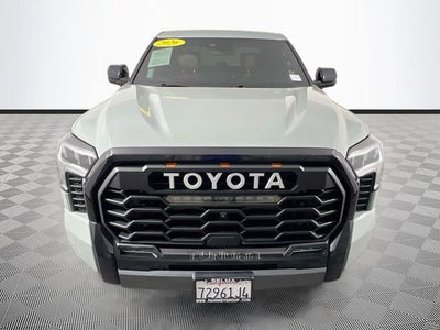 2026 Toyota Tundra 1794