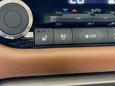 2026 Toyota Tundra 1794