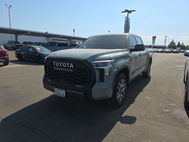 2026 Toyota Tundra 1794