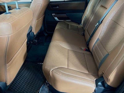 2025 Toyota Tundra 1794