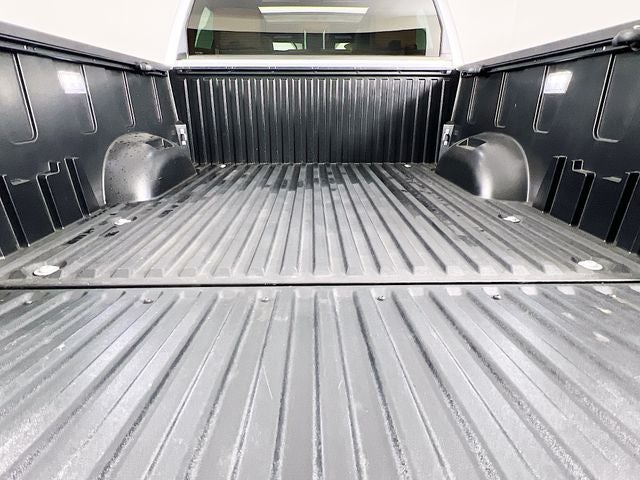 2025 Toyota Tundra 1794