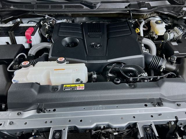 2025 Toyota Tundra 1794