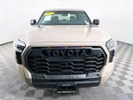 2025 Toyota Tundra Hybrid TRD Pro