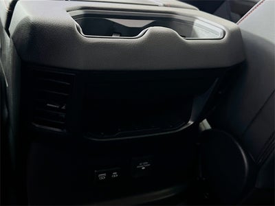 2025 Toyota Tundra Hybrid TRD Pro