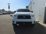 2010 Toyota Tundra Grade
