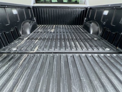 2024 Toyota Tundra Hybrid Capstone