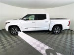 2024 Toyota Tundra Hybrid Capstone