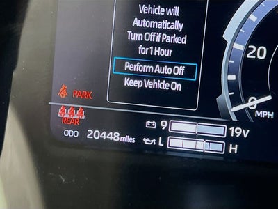 2024 Toyota Tundra Hybrid Limited