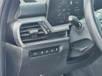 2024 Kia Telluride SX X-Line