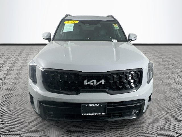 2024 Kia Telluride SX X-Line