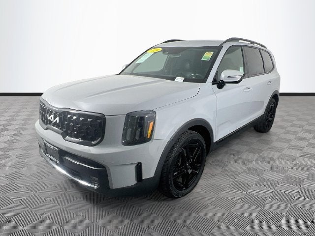 2024 Kia Telluride SX X-Line