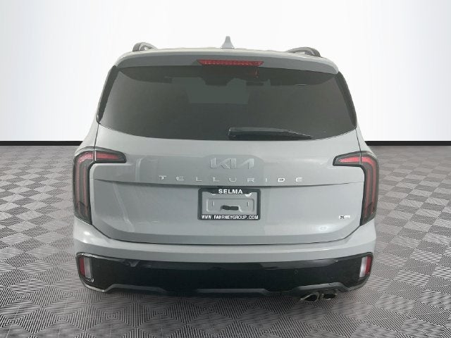 2024 Kia Telluride SX X-Line