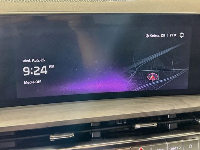 2024 Kia Telluride SX X-Line