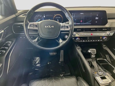 2024 Kia Telluride SX X-Line