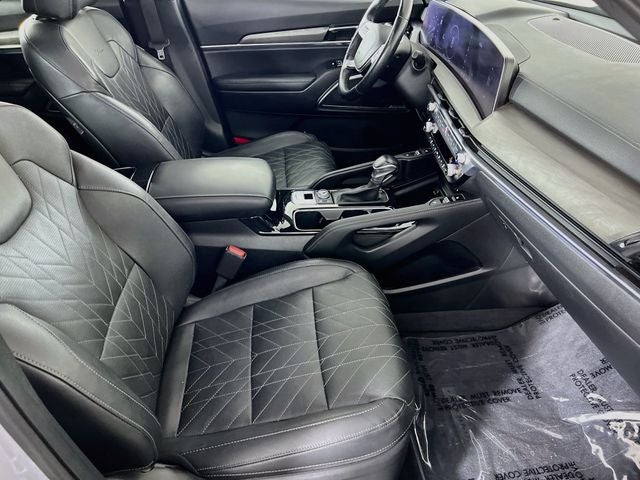 2024 Kia Telluride SX X-Line