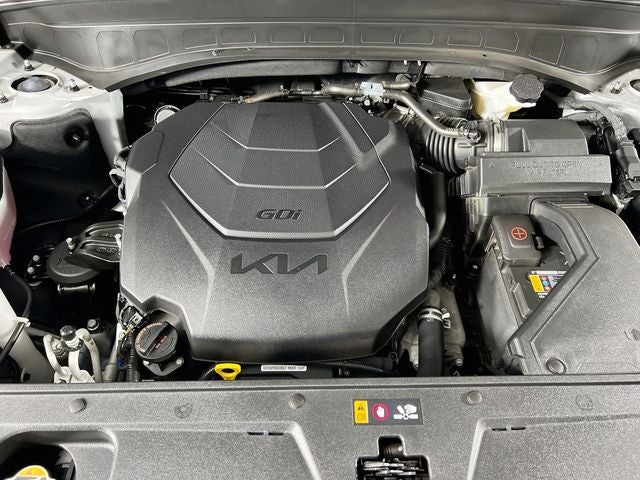 2024 Kia Telluride SX X-Line