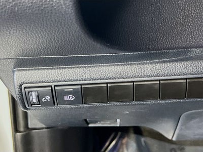 2024 Toyota Corolla SE Nightshade