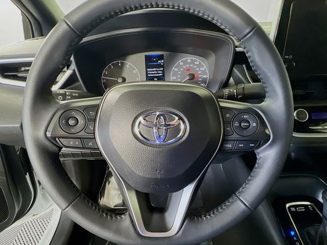 2024 Toyota Corolla SE Nightshade