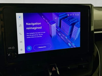 2024 Toyota Corolla SE Nightshade