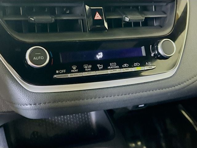 2024 Toyota Corolla SE Nightshade