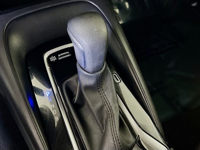 2024 Toyota Corolla SE Nightshade