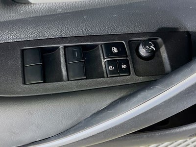 2024 Toyota Corolla SE Nightshade