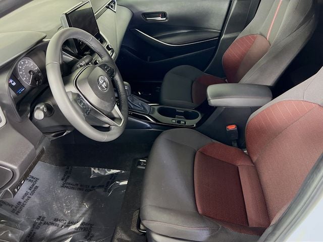 2024 Toyota Corolla SE Nightshade