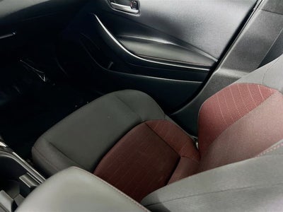 2024 Toyota Corolla SE Nightshade