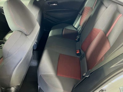 2024 Toyota Corolla SE Nightshade