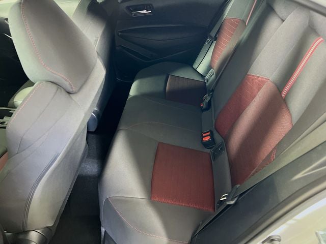 2024 Toyota Corolla SE Nightshade