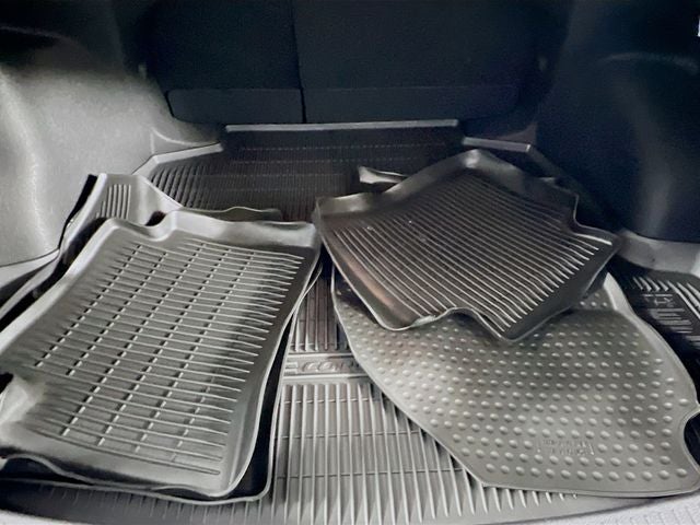 2024 Toyota Corolla SE Nightshade