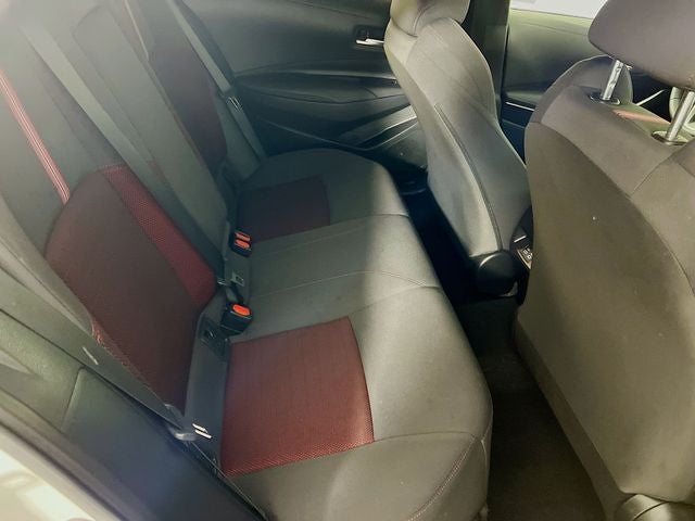 2024 Toyota Corolla SE Nightshade