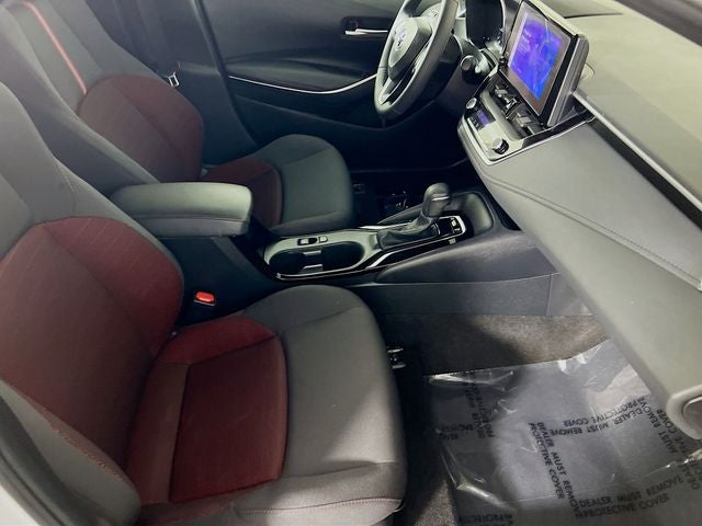 2024 Toyota Corolla SE Nightshade