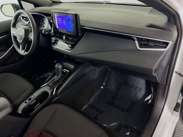 2024 Toyota Corolla SE Nightshade