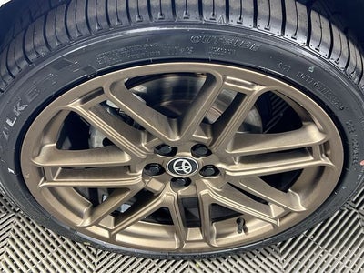 2024 Toyota Corolla SE Nightshade