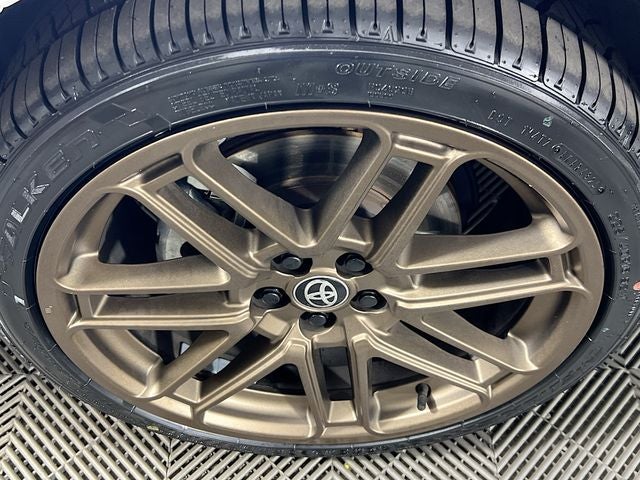 2024 Toyota Corolla SE Nightshade