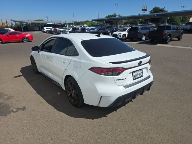 2024 Toyota Corolla SE Nightshade
