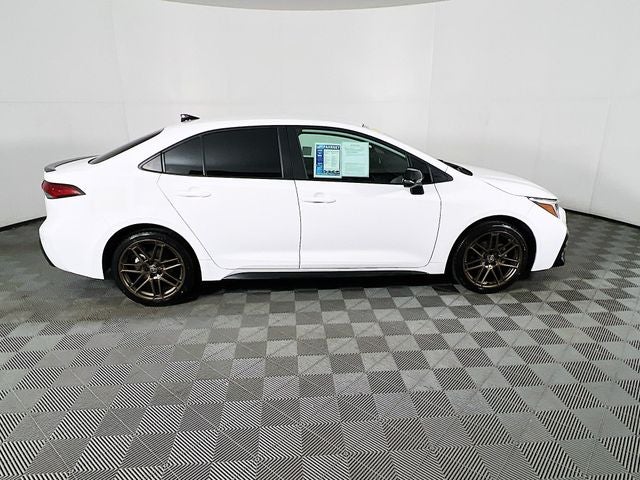 2024 Toyota Corolla SE Nightshade