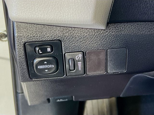 2015 Toyota Corolla LE Plus