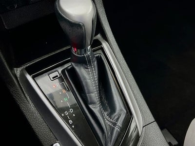 2015 Toyota Corolla LE Plus