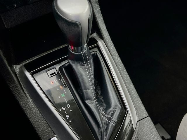 2015 Toyota Corolla LE Plus
