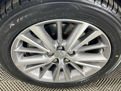 2015 Toyota Corolla LE Plus